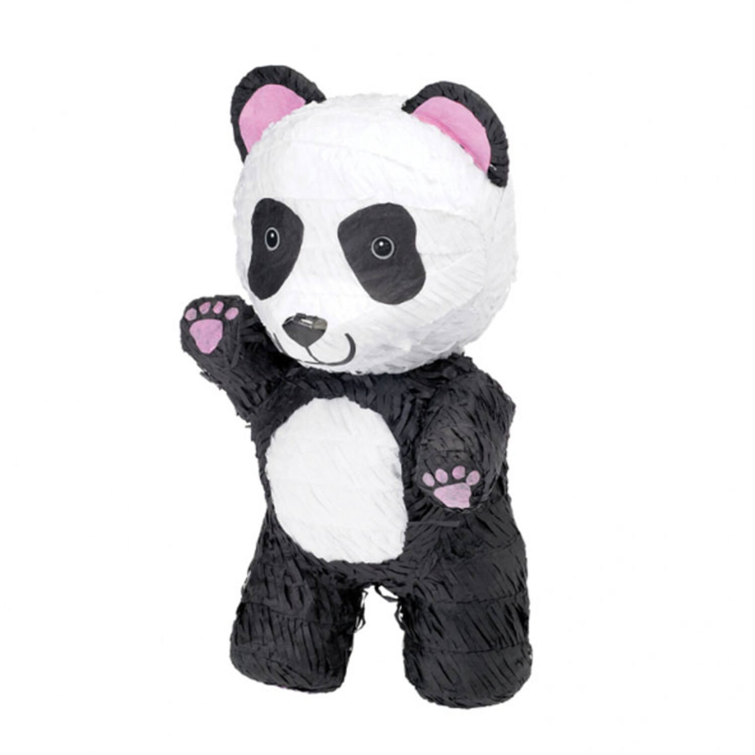 PINATA conv:PANDA