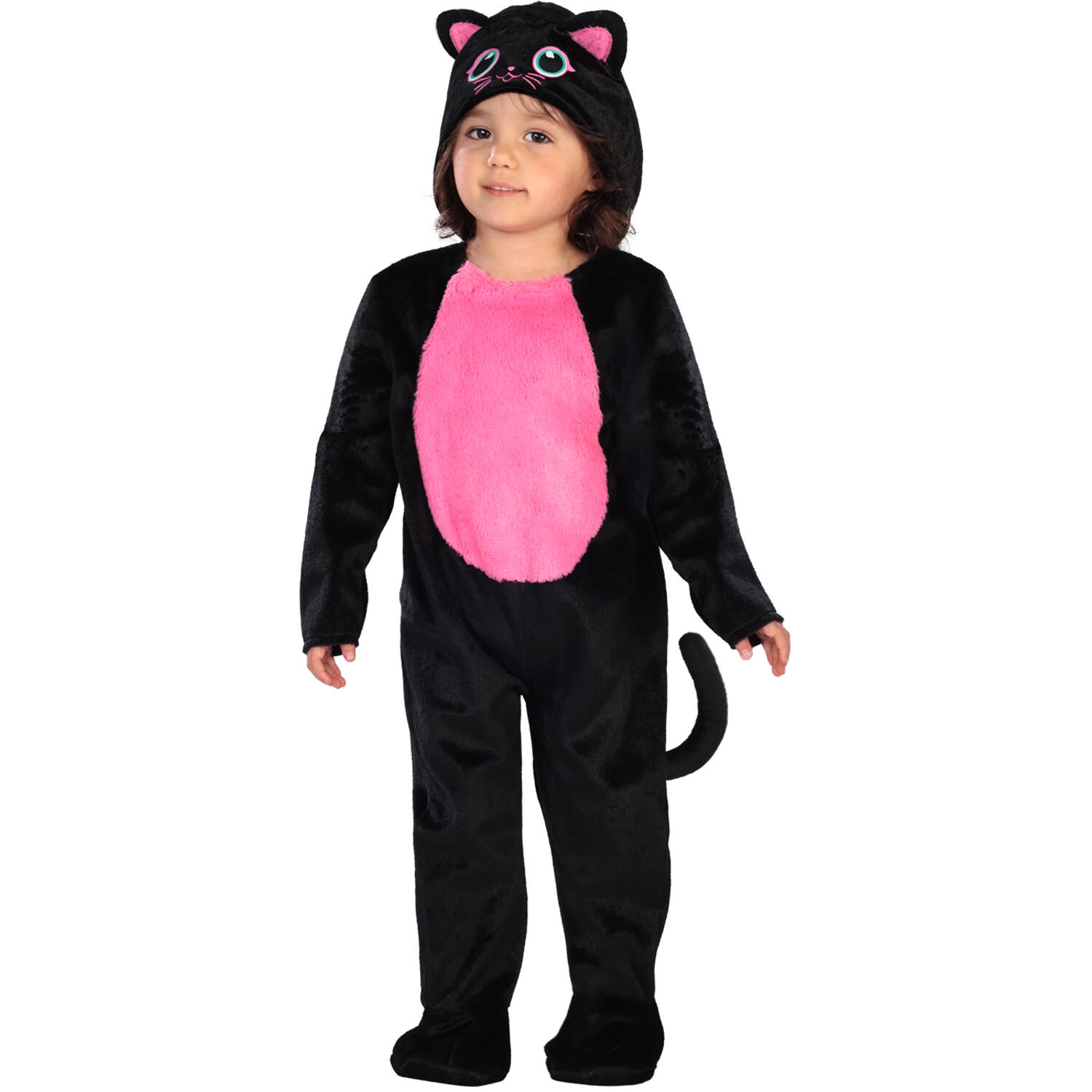 Baby Costume Cat Age 12 - 18 Months