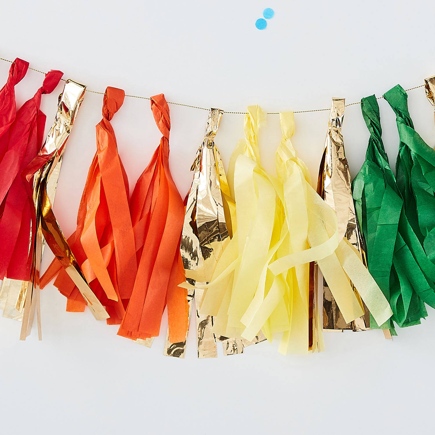 Tassel Garland