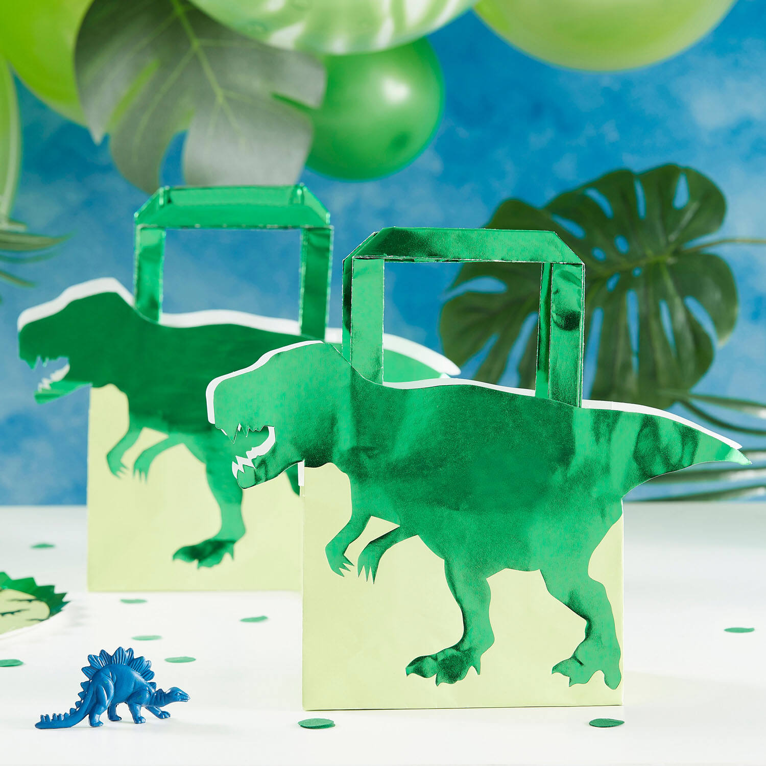 Party Bag - Dinosaur