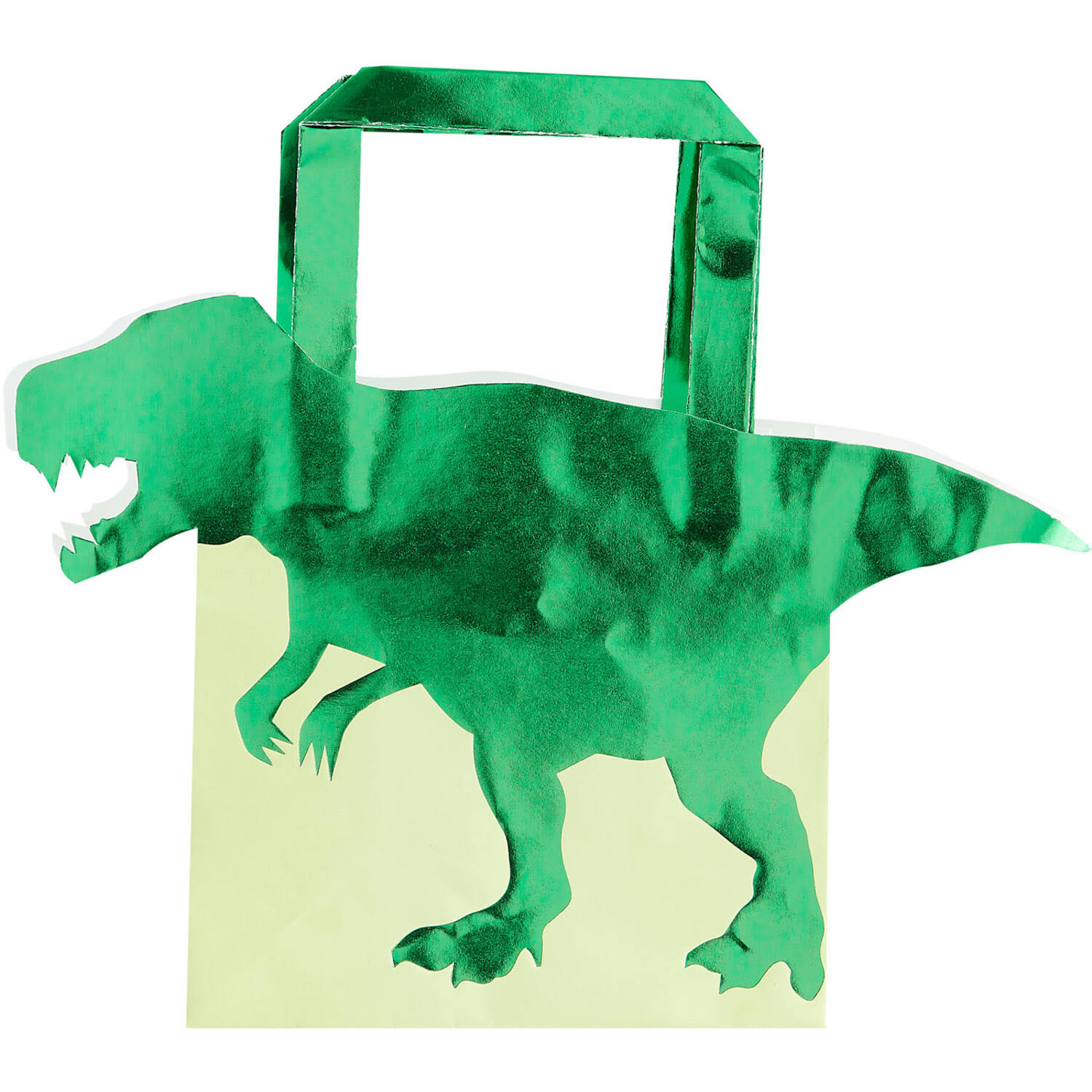Party Bag - Dinosaur