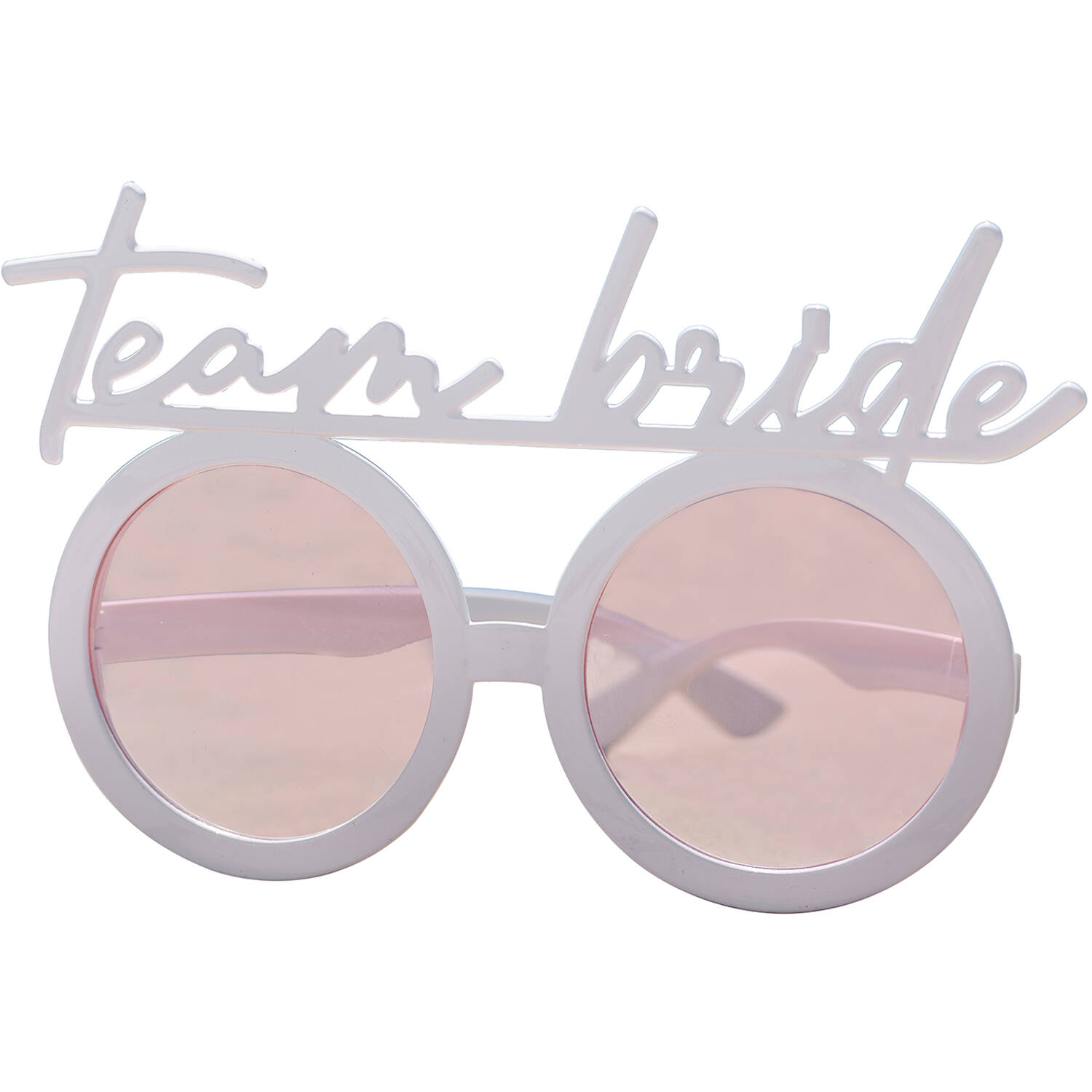 Sunglasses - Team Bride