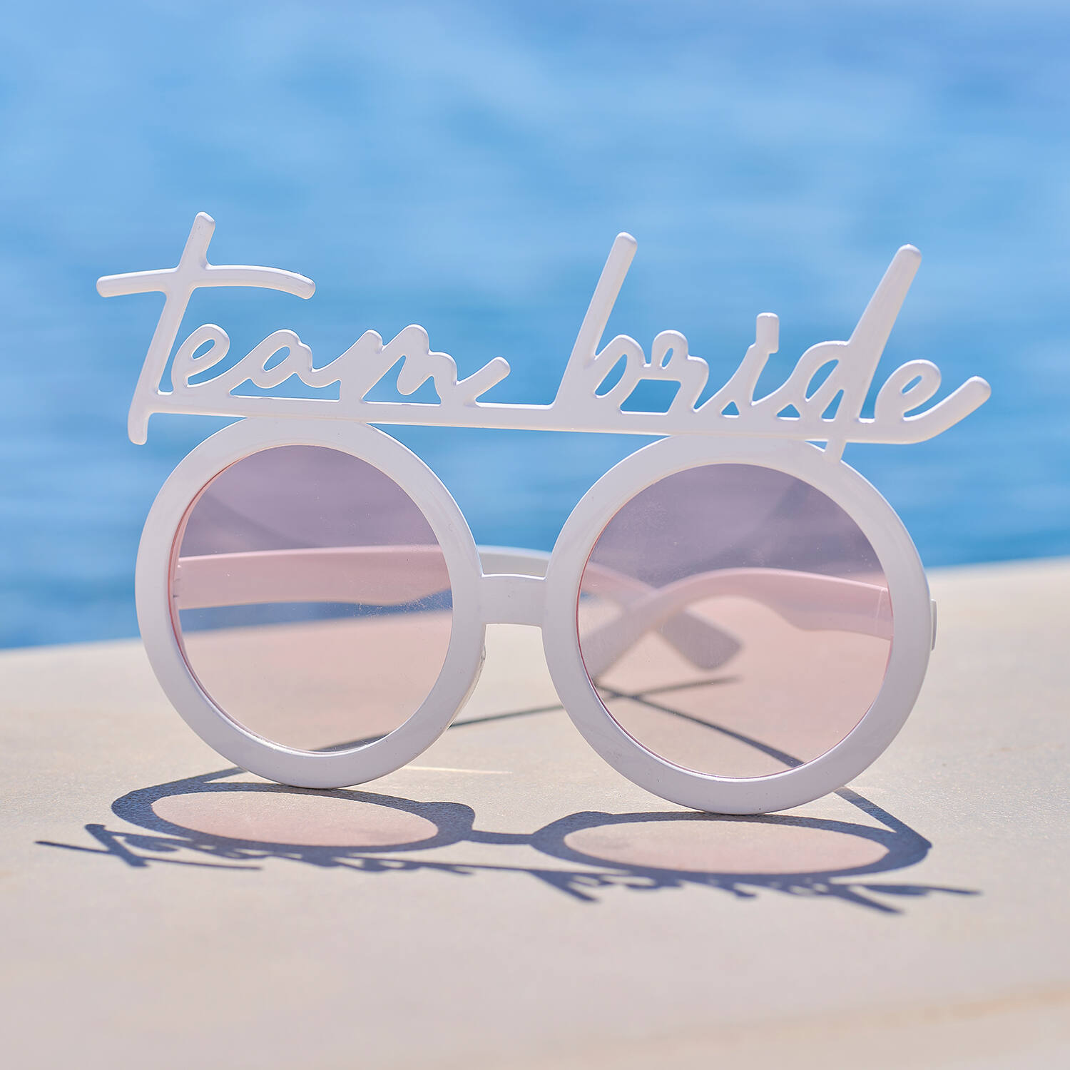 Sunglasses - Team Bride