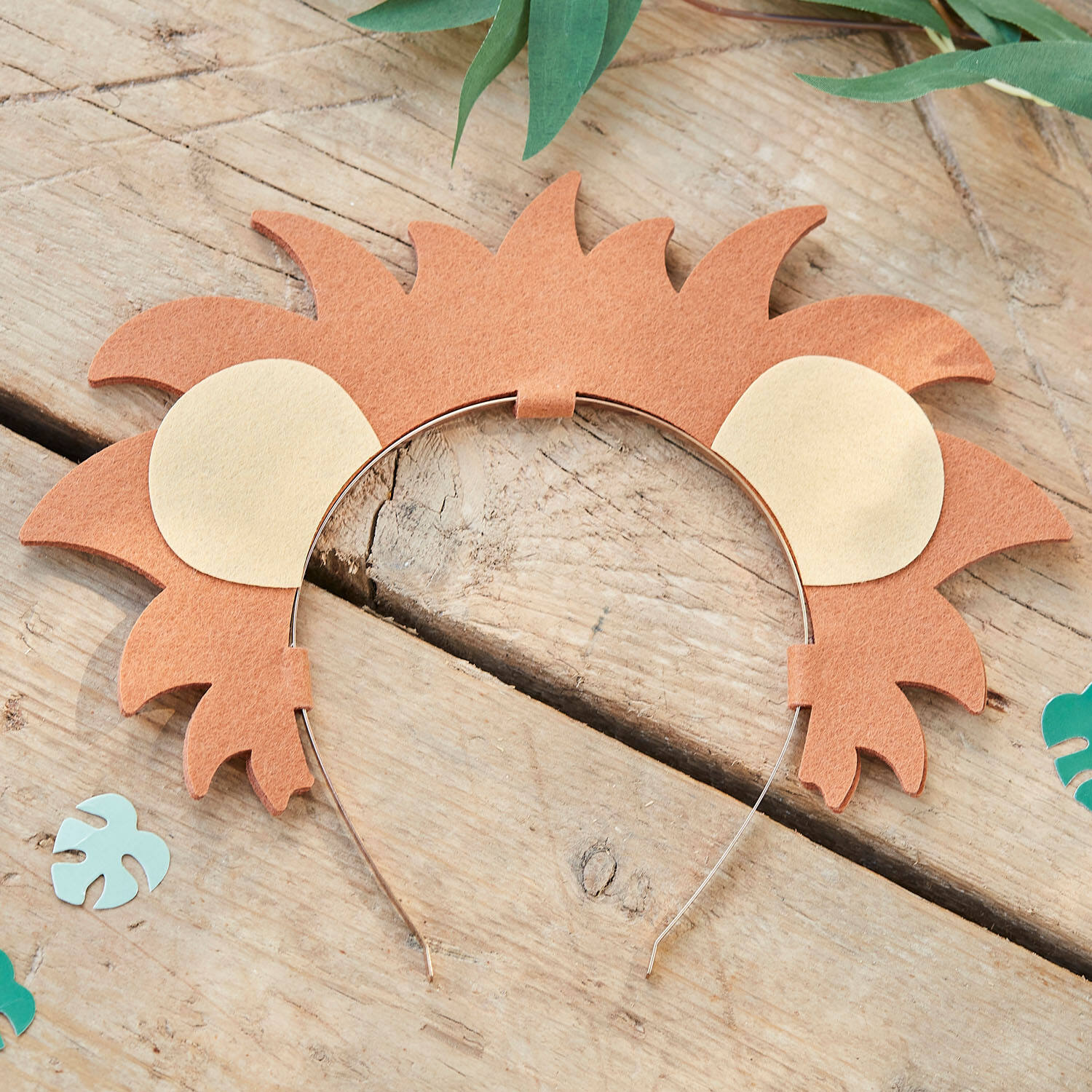Headband - Big Cat Headbands