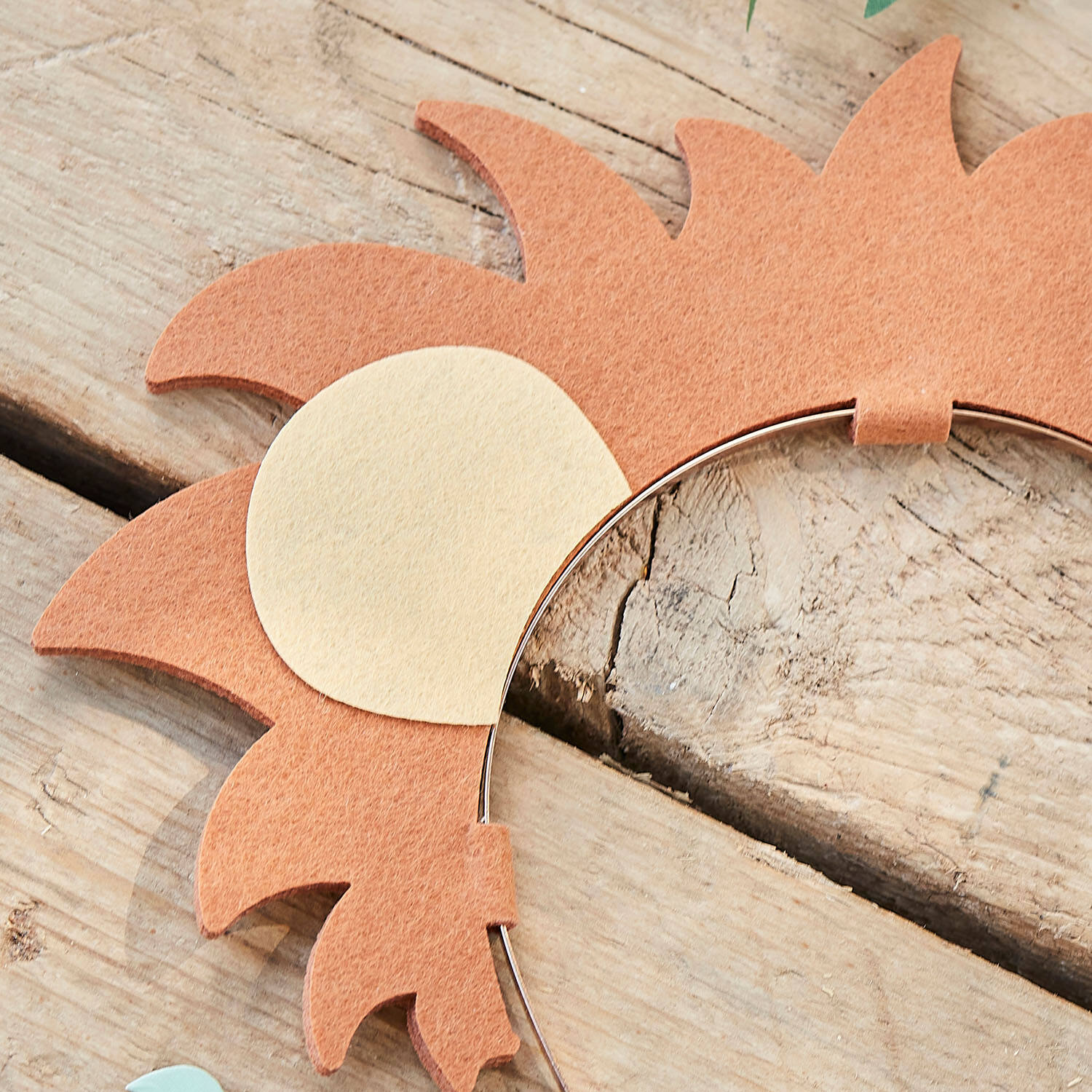 Headband - Big Cat Headbands