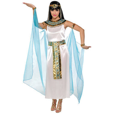 Adult Costume Cleopatra Size S