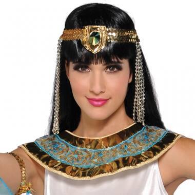 Adult Costume Cleopatra Size L