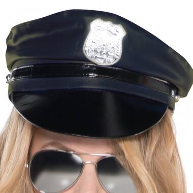 Adult Costume Stop Traffic Size S