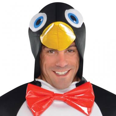 Adult Costume Penguin Pal Size XXL
