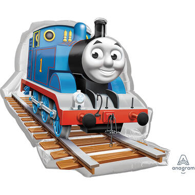 Shape Thomas the Tank 74x69cm