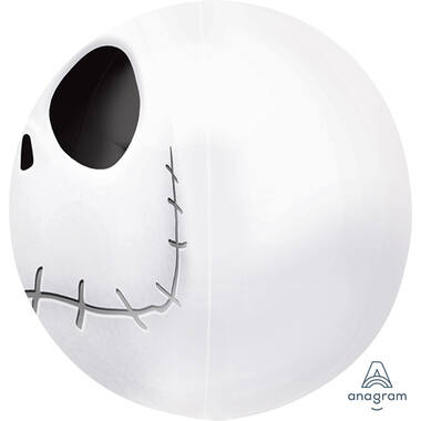 Orbz® - Jack Skellington - 38 x 40 cm