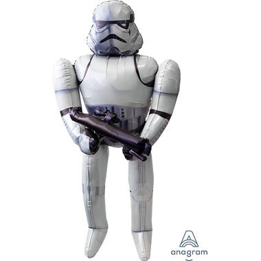 AirWalker® - Storm Trooper - 83 x 177 cm
