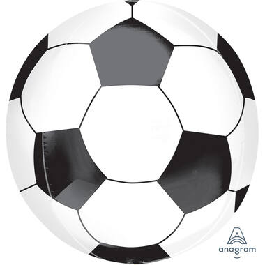 Orbz® - Football - 38 x 40 cm