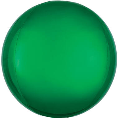 Orbz® - Green - 38 x 40 cm