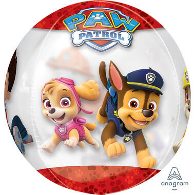 Orbz® - Paw Patrol - 38 x 40 cm