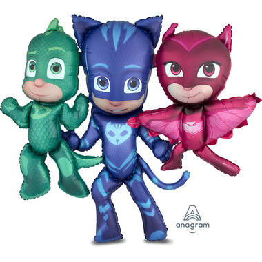 AirWalker® - PJ Masks