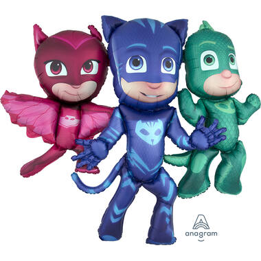 AirWalker® - PJ Masks