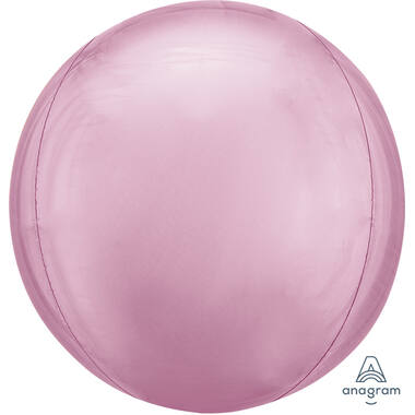 Orbz® - Pastel Pink - 38 x 40 cm