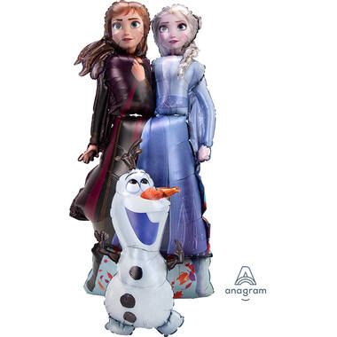 AirWalker® - Frozen 2 - 68 x 147 cm
