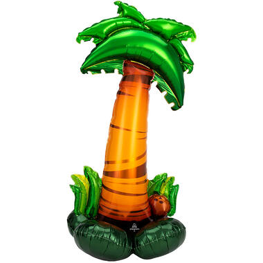 AirLoonz® – Palm Tree – 66 x 139 cm