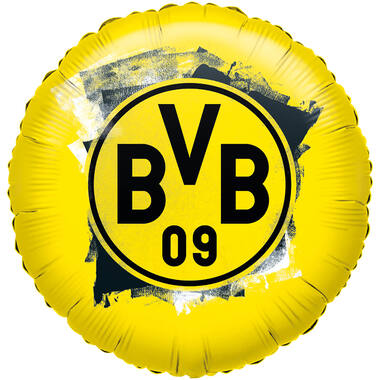 9in/23cm Mini BVB Dortmund Bulk