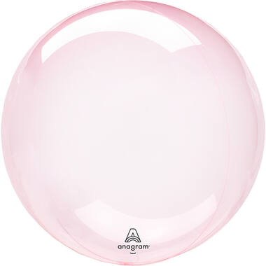 Crystal Clearz™ - Dark Pink - 45 x 55 cm