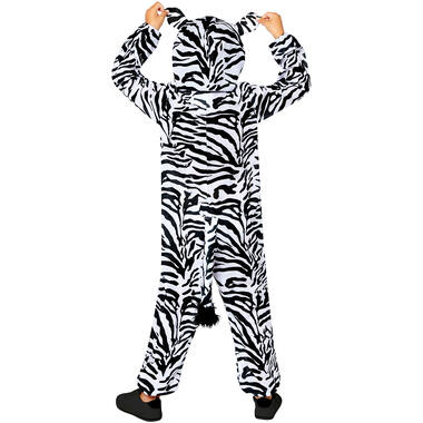 Child Costume Lion Onesie Age 8-10 Years