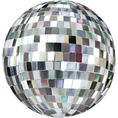 Orbz® - Disco Ball - 38 x 40 cm