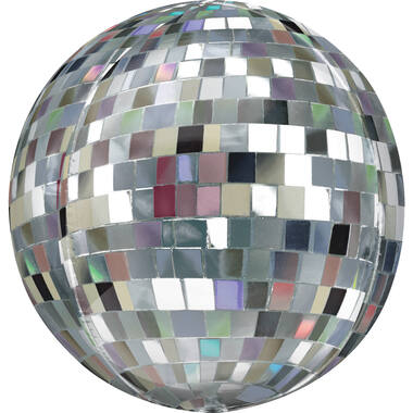 Orbz® - Disco Ball - 38 x 40 cm