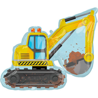 Shape Construction