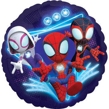 18in/45cm Spidey & Amazing Friends