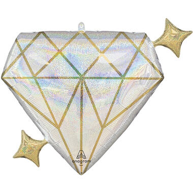 Shape Holo Bride to Be