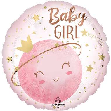 18in/45cm HX Little Moon Girl