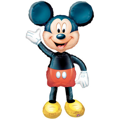 AirWalker Mickey