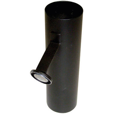 Metal Cylinder with Magnet 18 x 5 cm