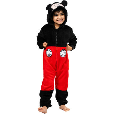 Child Onesie Mickey Mouse