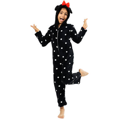 Child Onesie Minnie Mouse