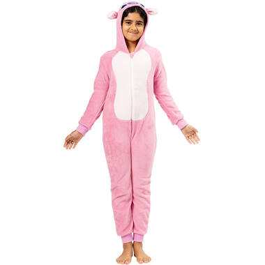 Child Onesie Stitch Angel