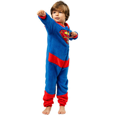 Child Onesie Superman