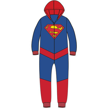 Onesie Superman