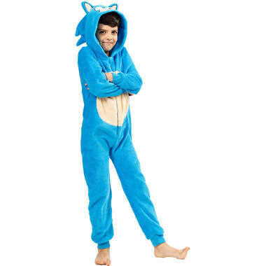 Child Onesie Sonic the Hedgehog