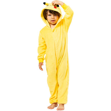 Child Onesie Pikachu