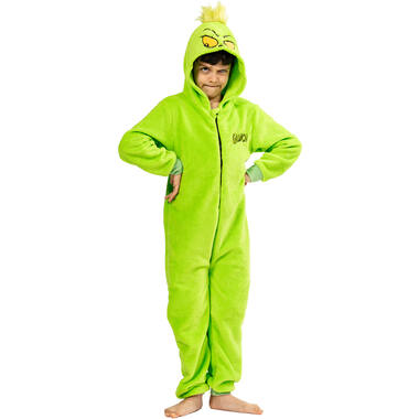 Child Onesie The Grinch
