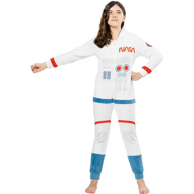 Child Onesie Astronaut Age 4-6 Years