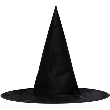Hat Witch Classic One Size