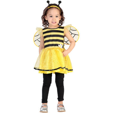 Baby Costume Lovely Honeybee Age 12 - 24 Months