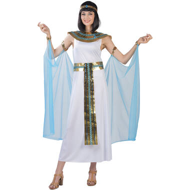 Adult Costume Cleopatra Size M