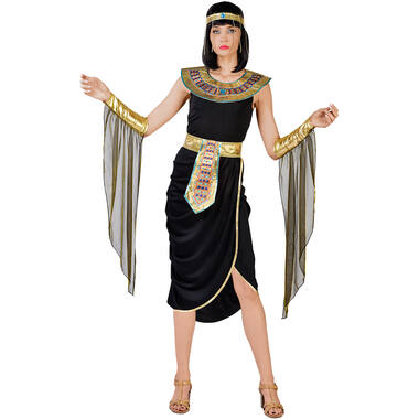 Adult Costume Egyptian Goddess