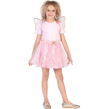 Child Costume Butterfly Set Age 3 - 8 Years