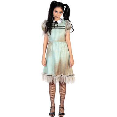 Adult Costume Twisted Puppet Size S
